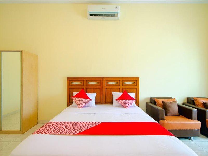 OYO 2634 Griya Birowo Syariah Hotel Wonosari Bagian luar foto