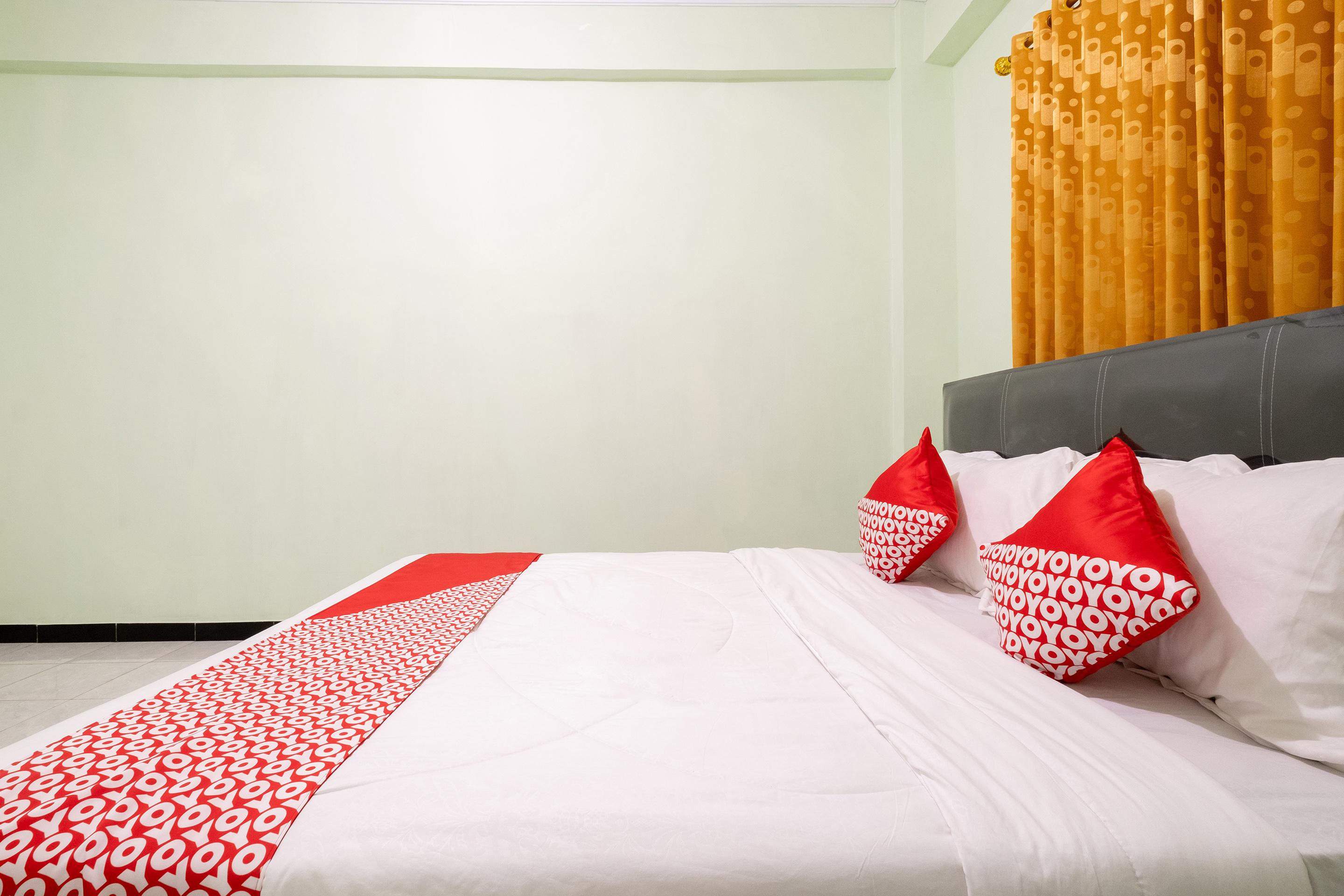 OYO 2634 Griya Birowo Syariah Hotel Wonosari Bagian luar foto