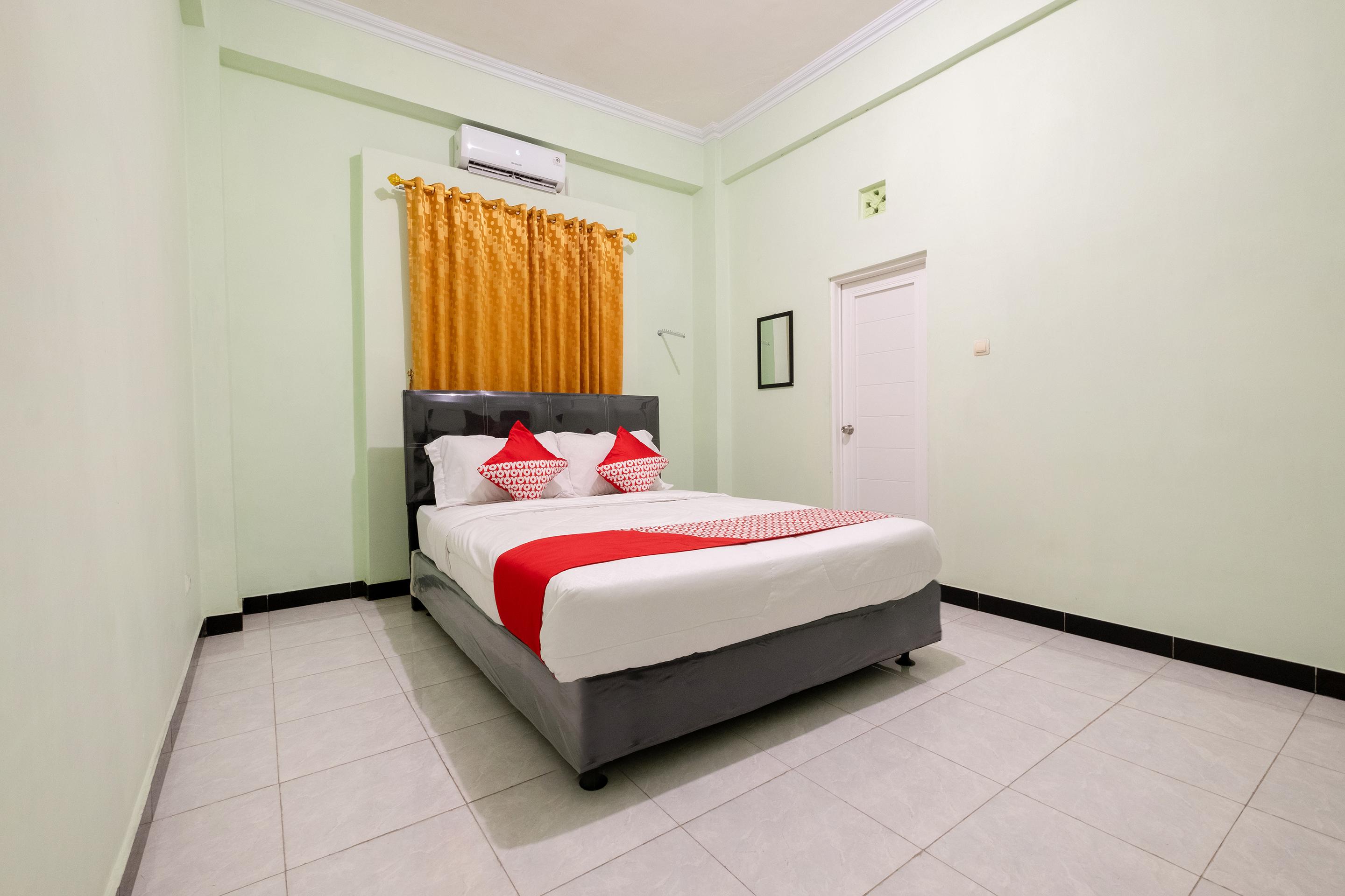 OYO 2634 Griya Birowo Syariah Hotel Wonosari Bagian luar foto