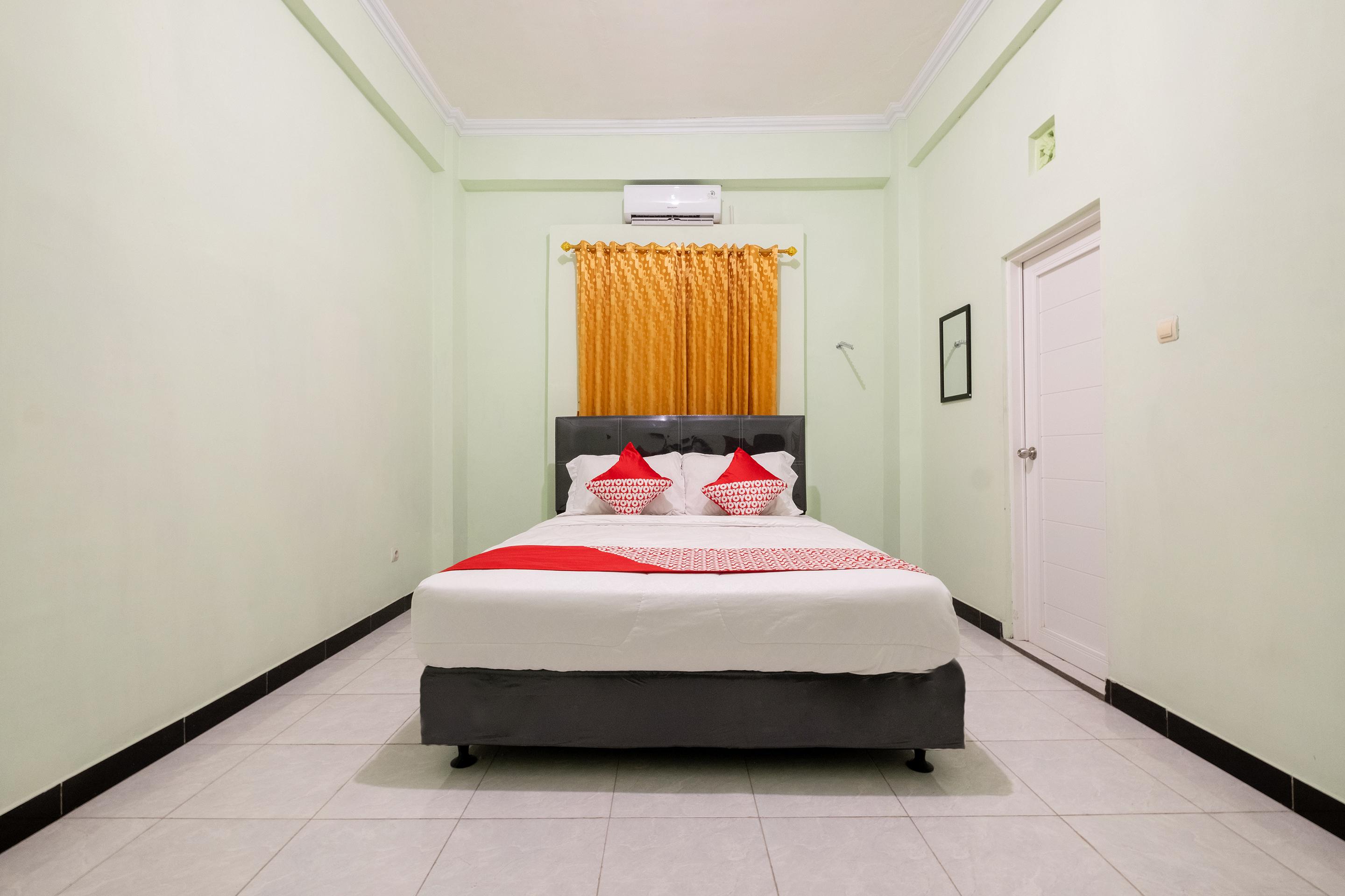 OYO 2634 Griya Birowo Syariah Hotel Wonosari Bagian luar foto