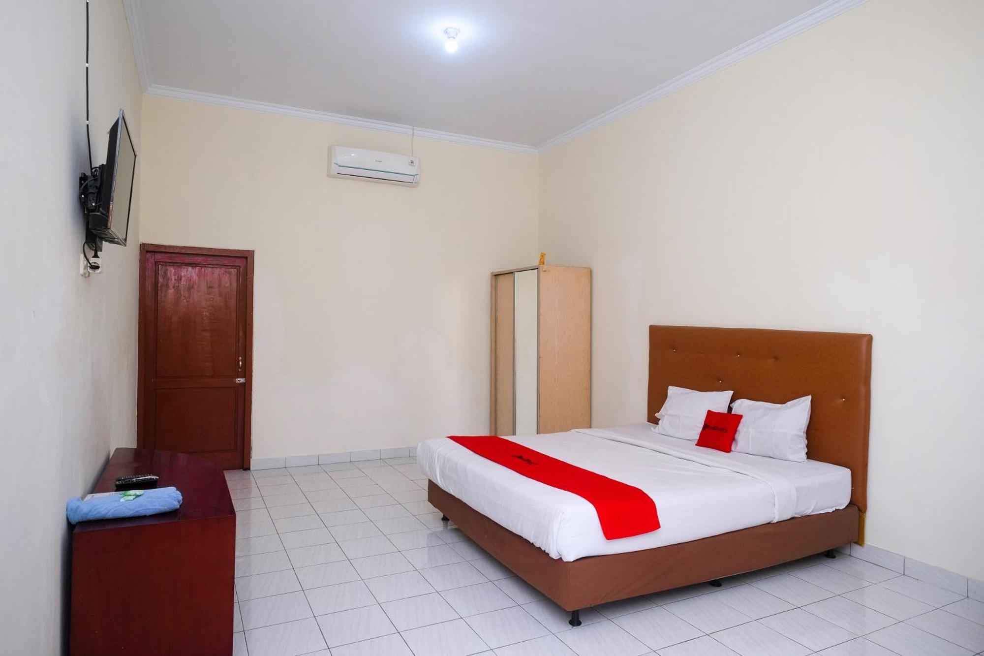 OYO 2634 Griya Birowo Syariah Hotel Wonosari Bagian luar foto